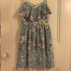 ROWA Afternoon Dress [Like New]